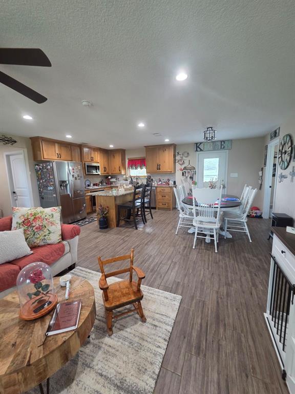 Stone Estates Pc - Residential