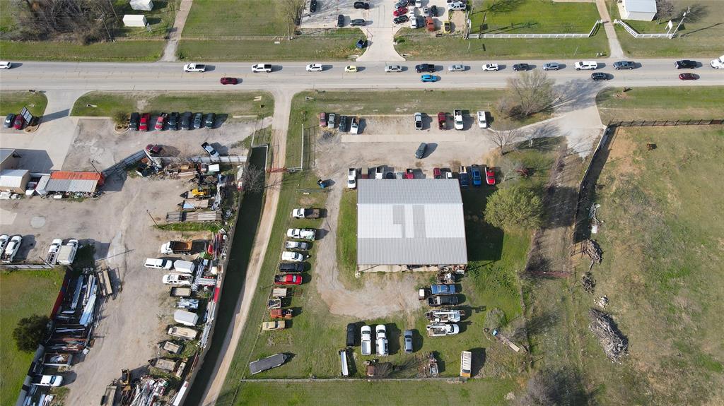 Johnston Land 2 - Commercial Sale