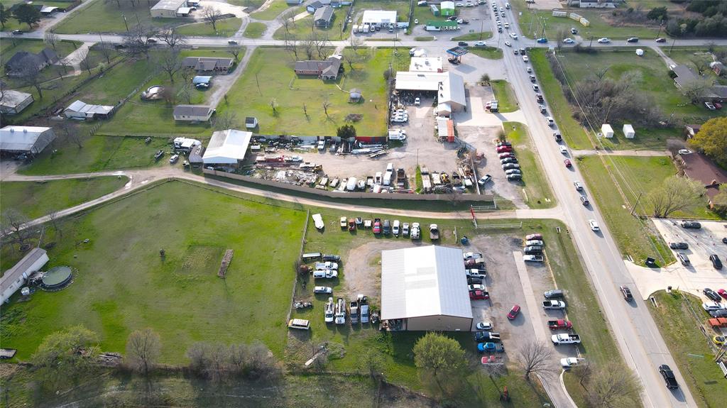 Johnston Land 2 - Commercial Sale