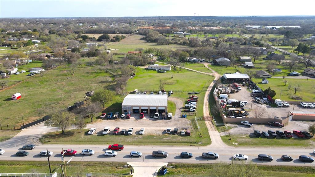 Johnston Land 2 - Commercial Sale