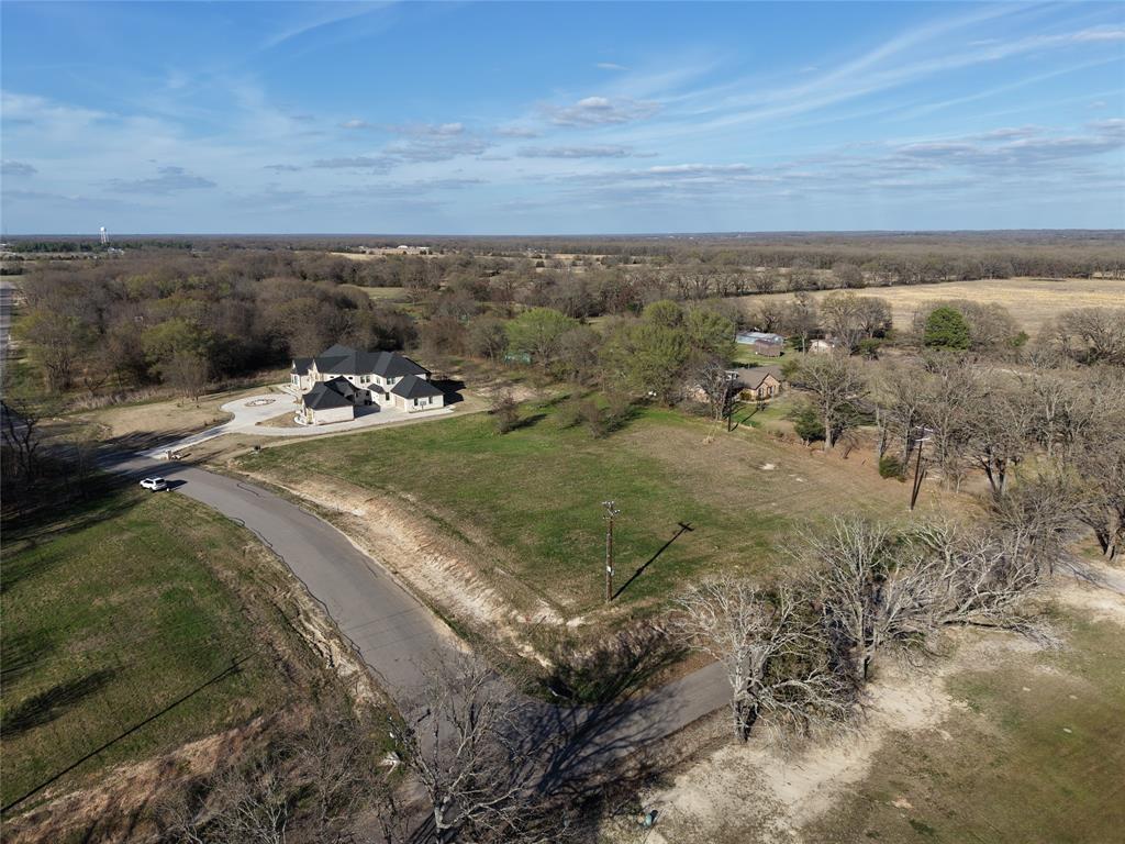 Wood Creek Addition - Land