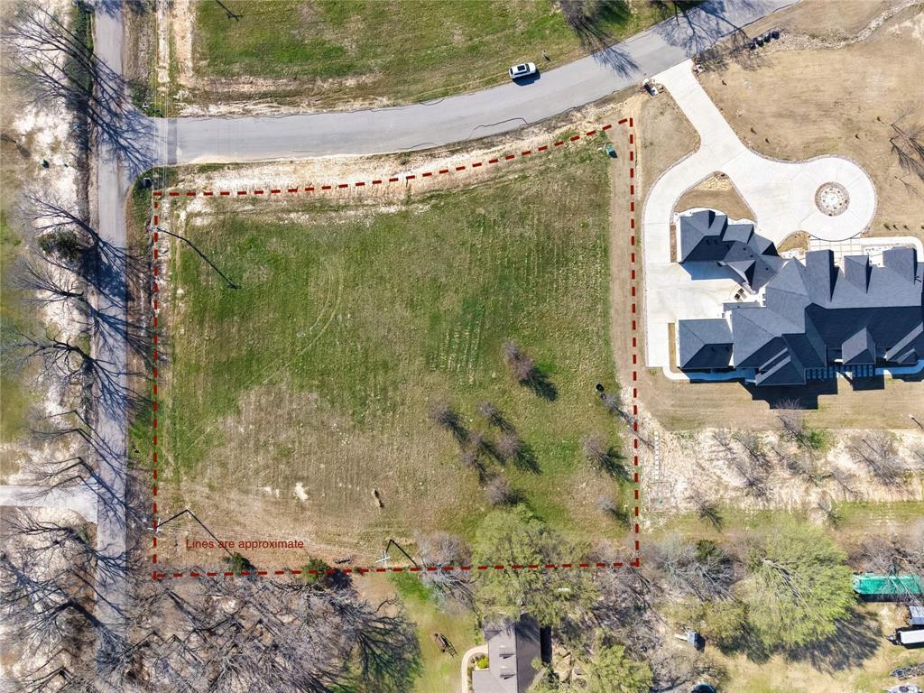 Wood Creek Addition - Land