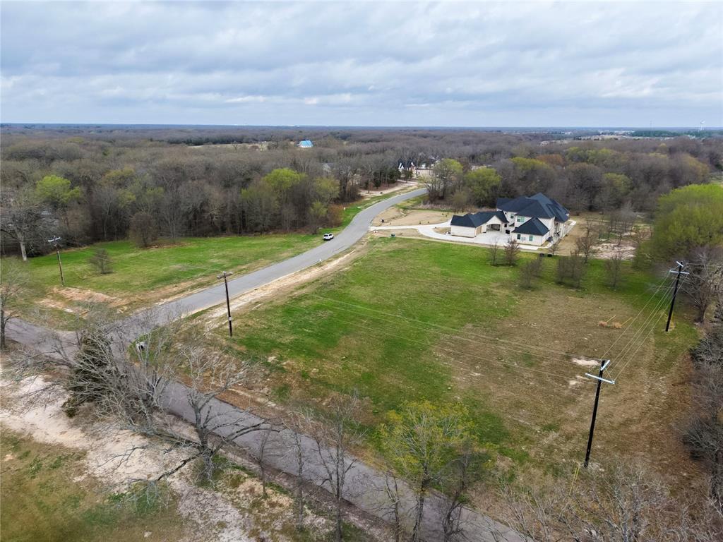 Wood Creek Addition - Land