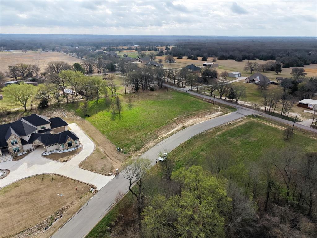 Wood Creek Addition - Land
