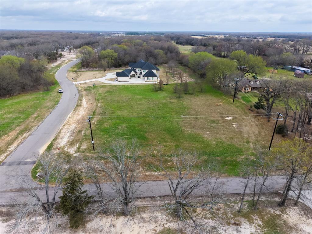 Wood Creek Addition - Land