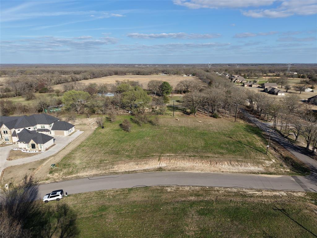 Wood Creek Addition - Land