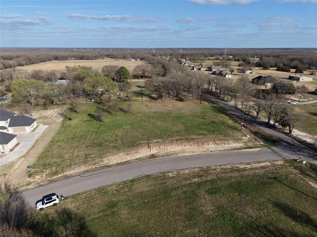 Wood Creek Addition - Land