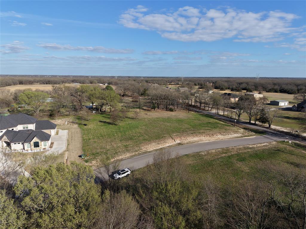 Wood Creek Addition - Land
