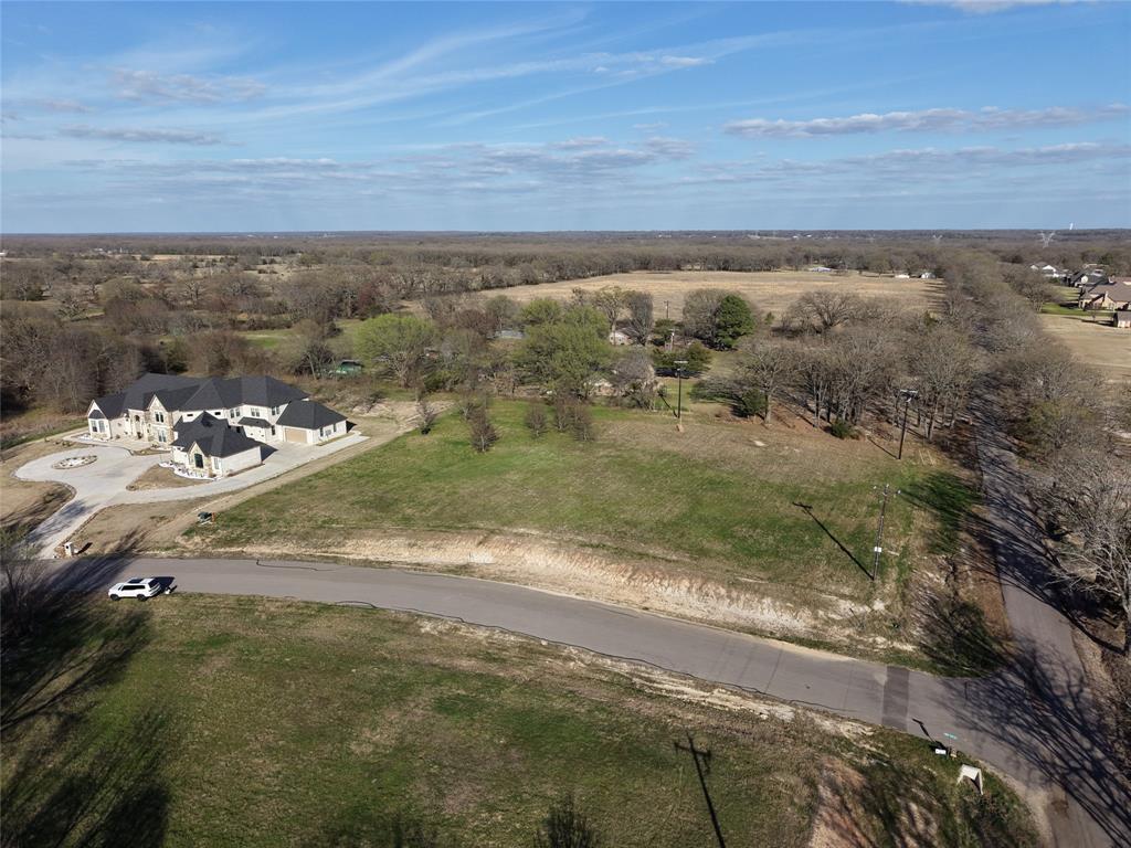 Wood Creek Addition - Land