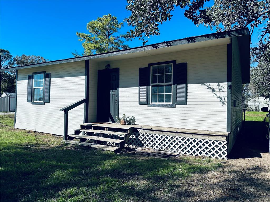 Bonner - Residential