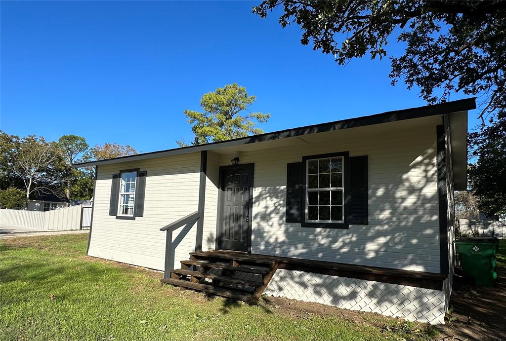 Bonner - Residential