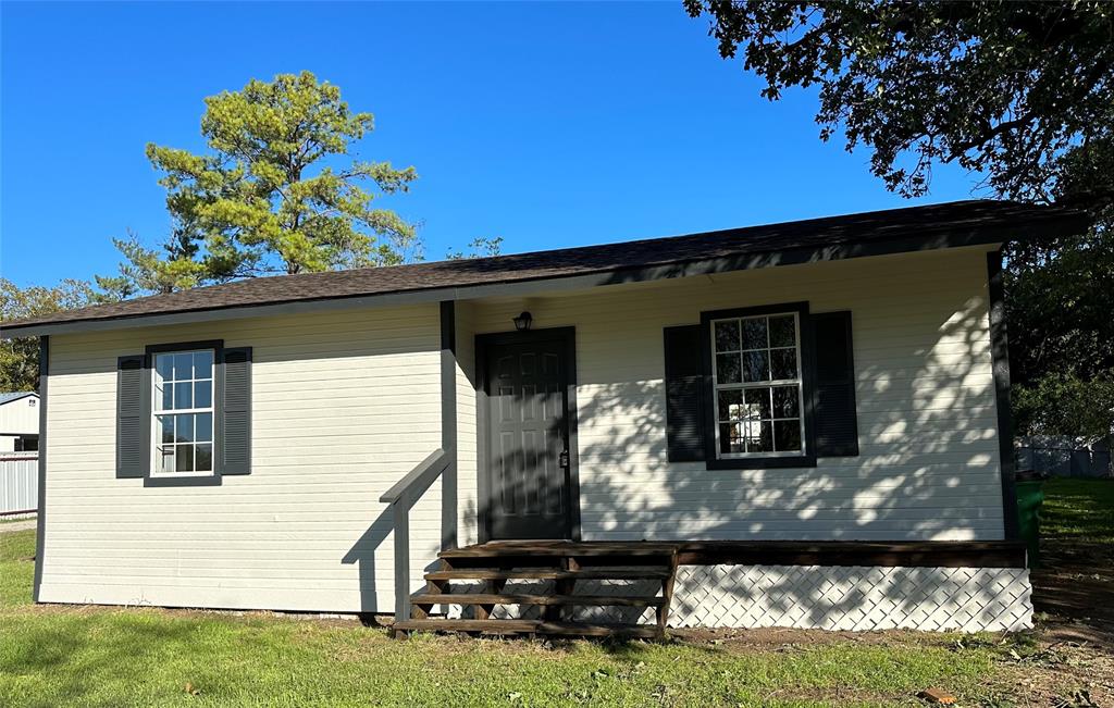Bonner - Residential