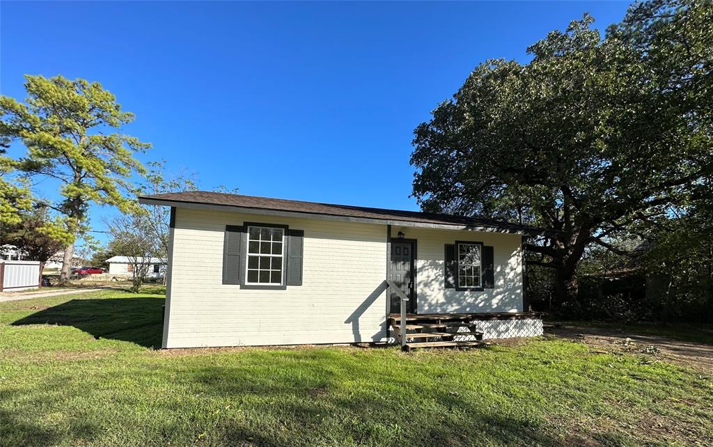 Bonner - Residential