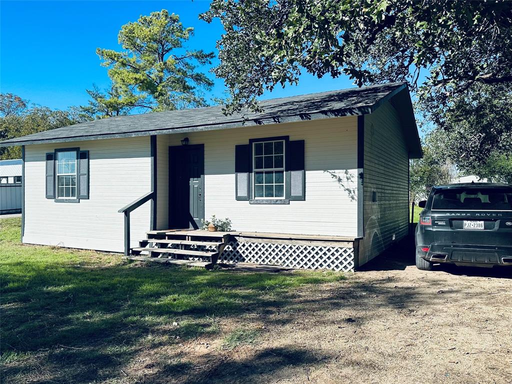 Bonner - Residential