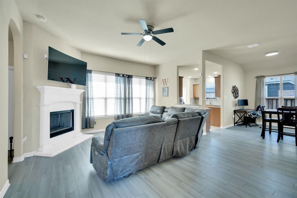 Rose Crest Estates - Residential