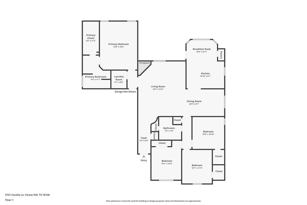 Rose Crest Estates - Residential