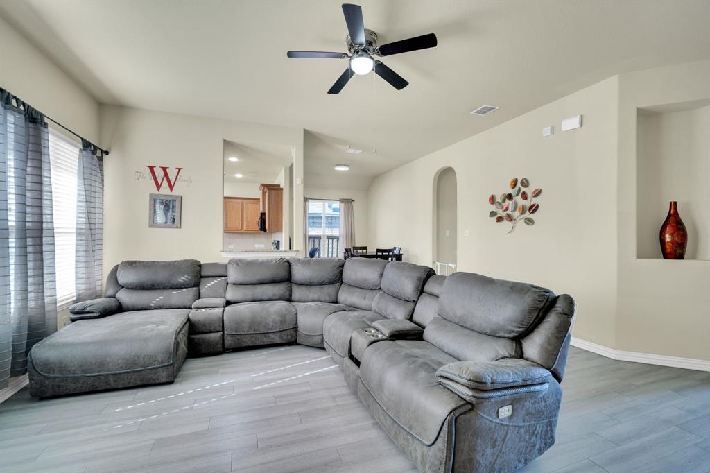 Rose Crest Estates - Residential