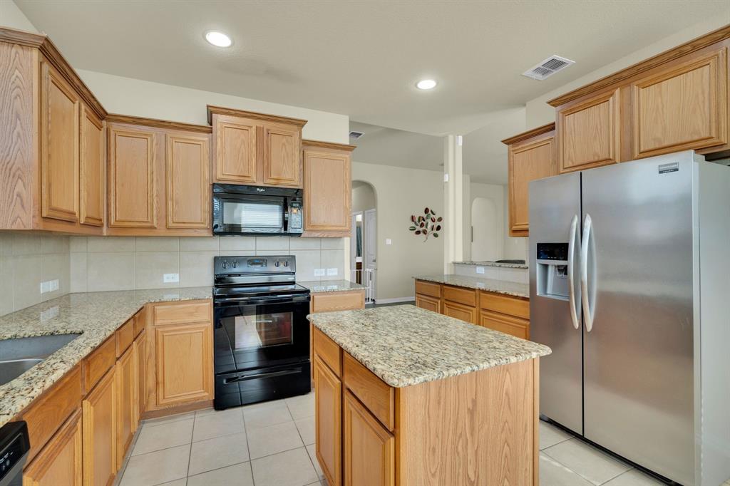 Rose Crest Estates - Residential