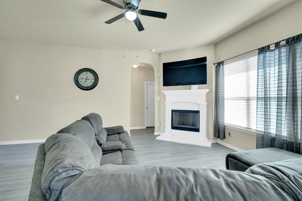 Rose Crest Estates - Residential
