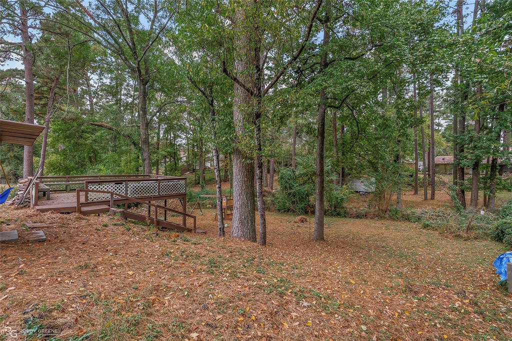 Dogwood Park - Residential