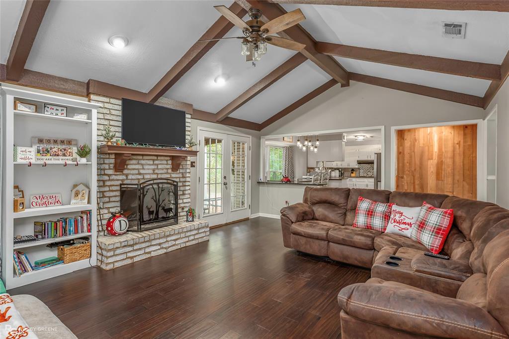 Dogwood Park - Residential