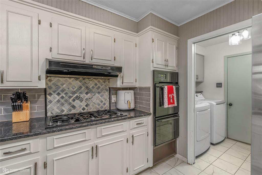 Dogwood Park - Residential