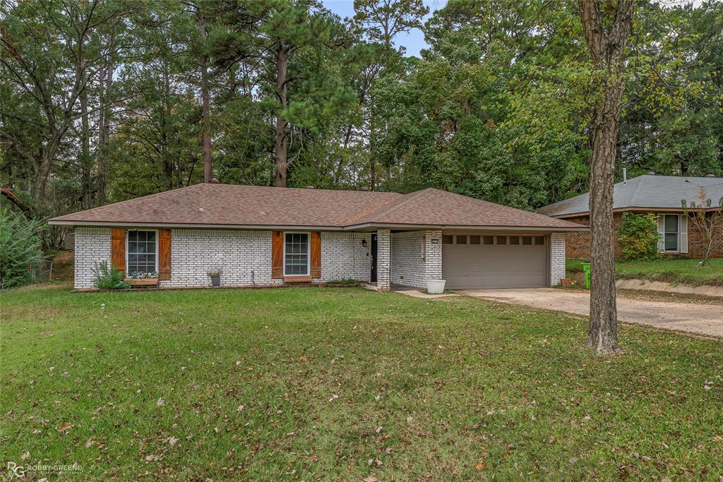 Dogwood Park - Residential