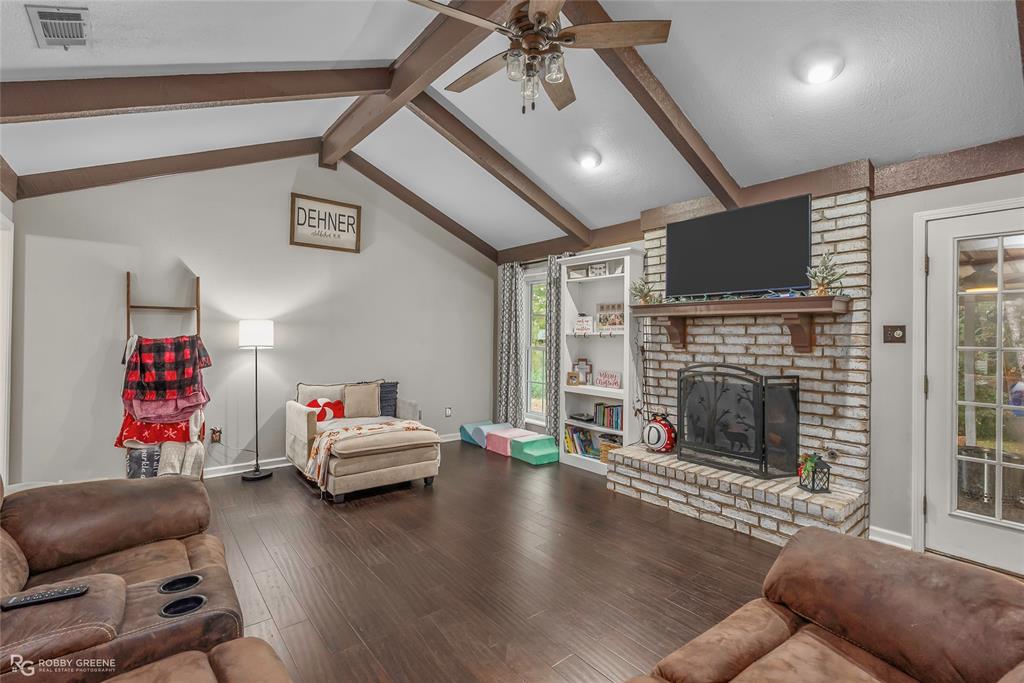Dogwood Park - Residential