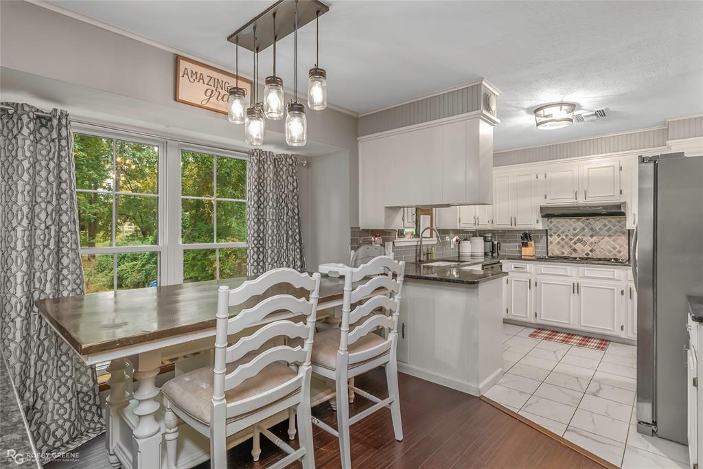Dogwood Park - Residential
