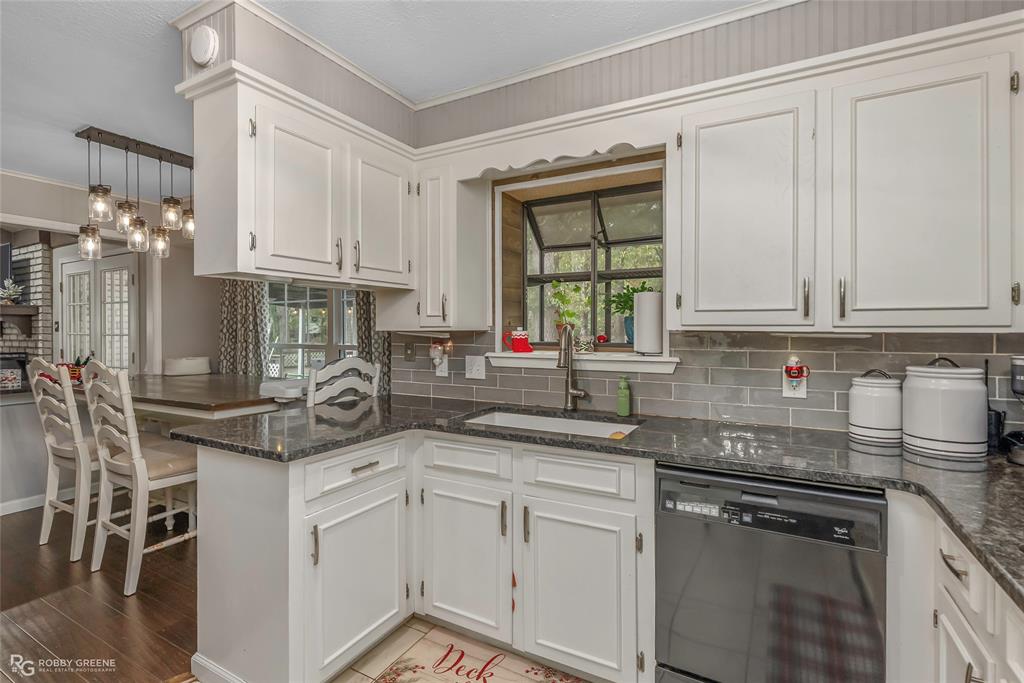 Dogwood Park - Residential