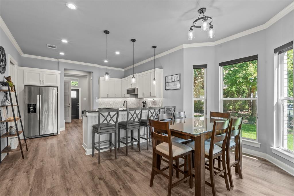 Harbor Light Villas - Residential