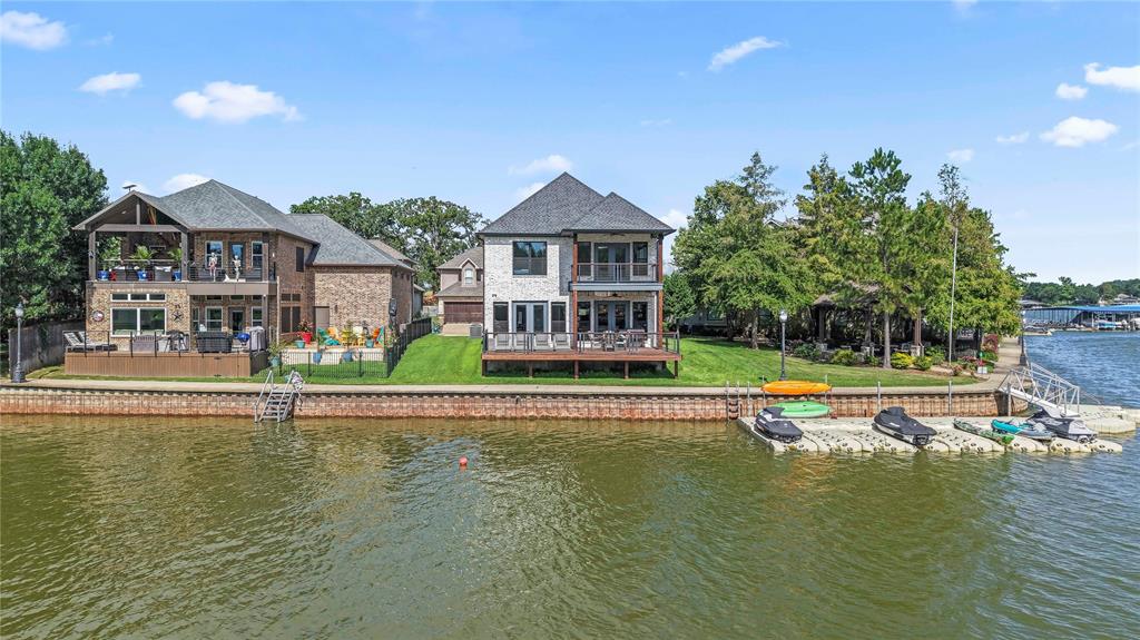 Harbor Light Villas - Residential