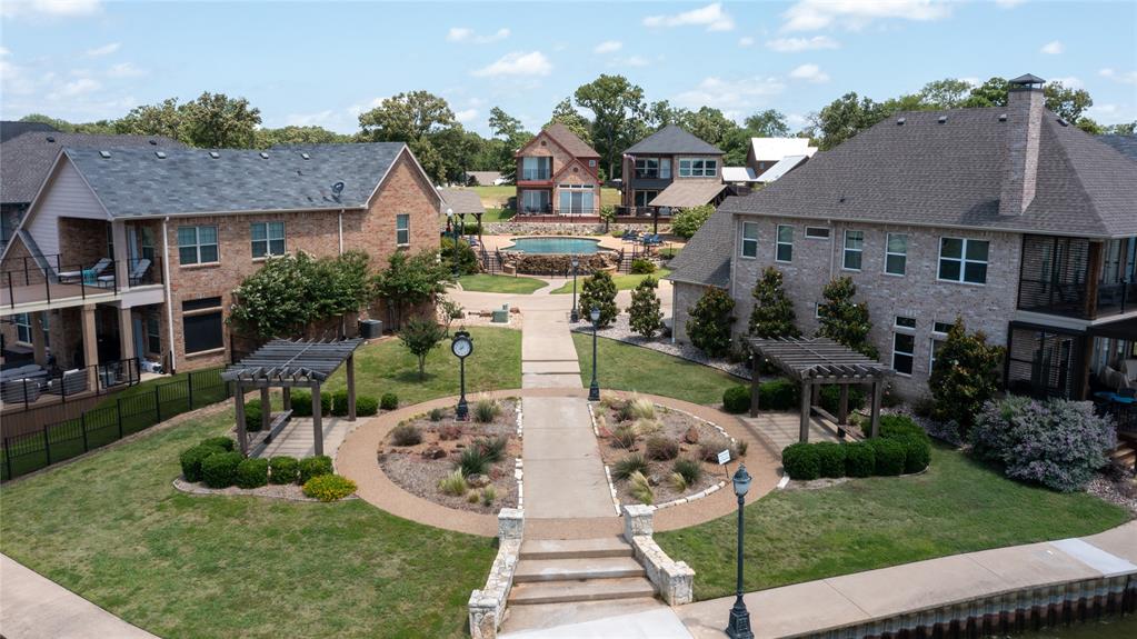 Harbor Light Villas - Residential