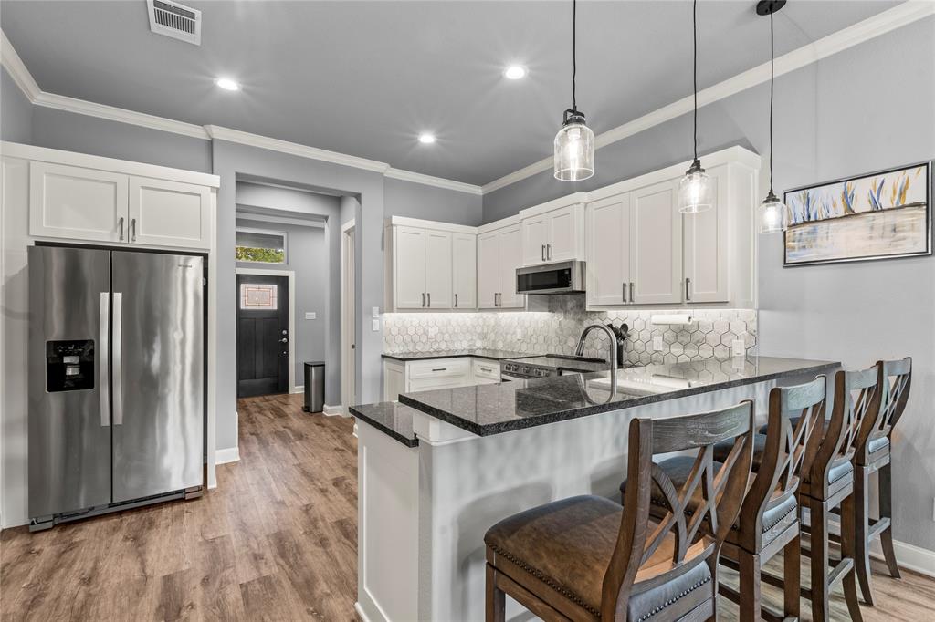 Harbor Light Villas - Residential