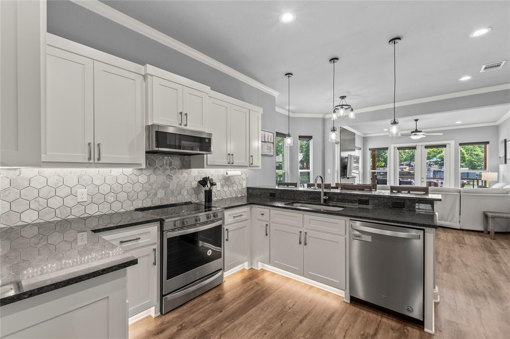 Harbor Light Villas - Residential