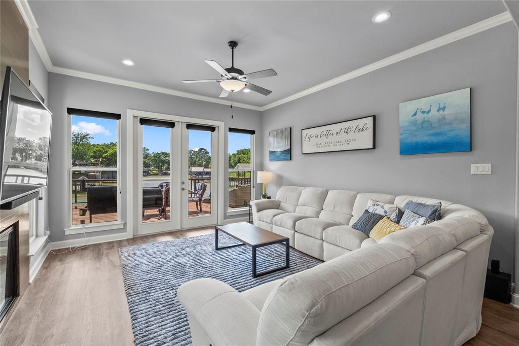 Harbor Light Villas - Residential