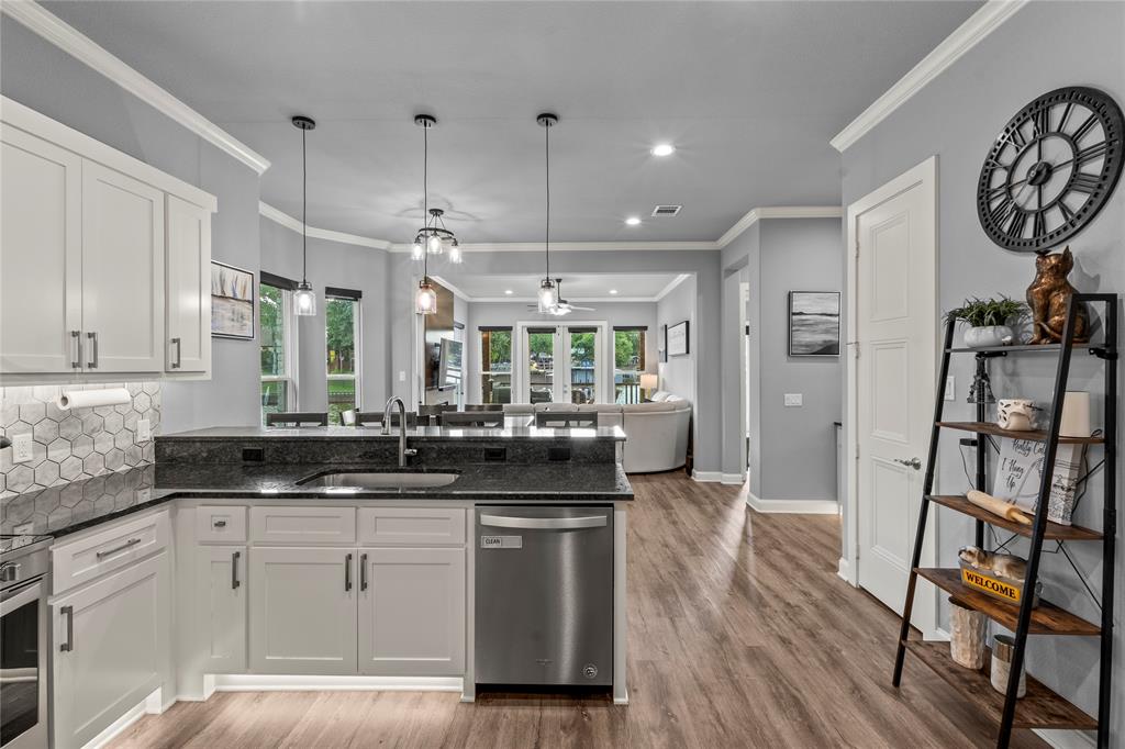 Harbor Light Villas - Residential