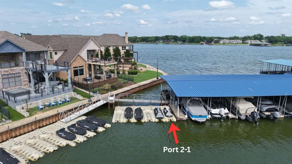 Harbor Light Villas - Residential