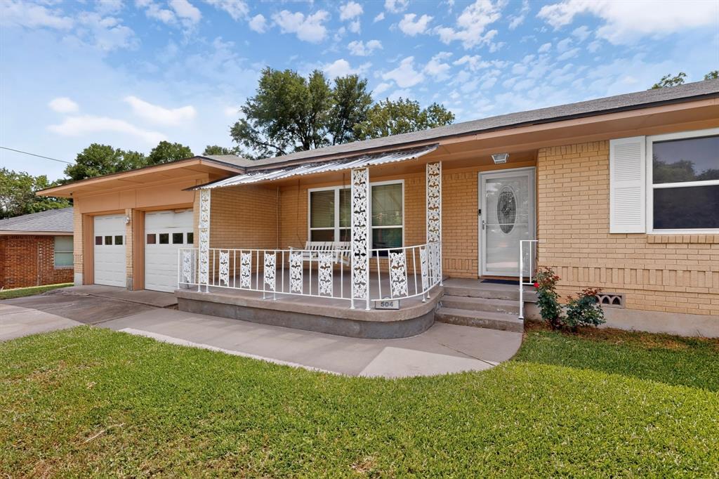 C M S Estates - Residential