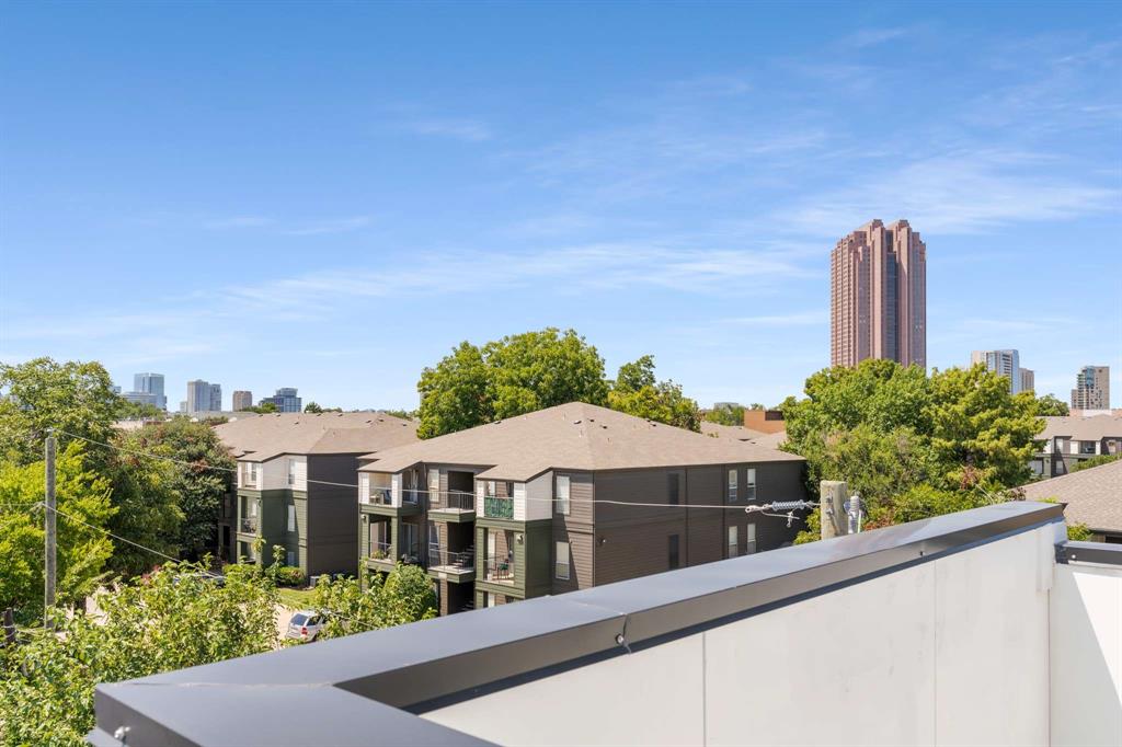 HASKELL PLACE - Residential