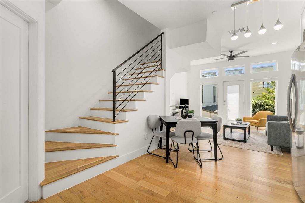 HASKELL PLACE - Residential