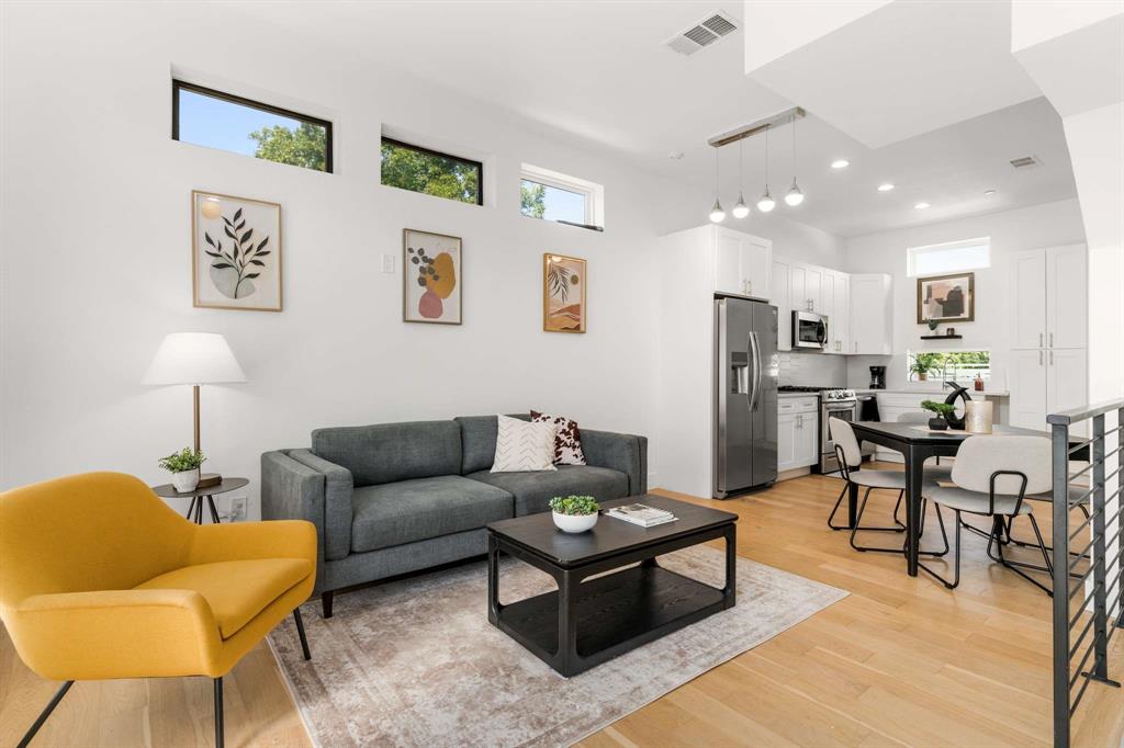 HASKELL PLACE - Residential