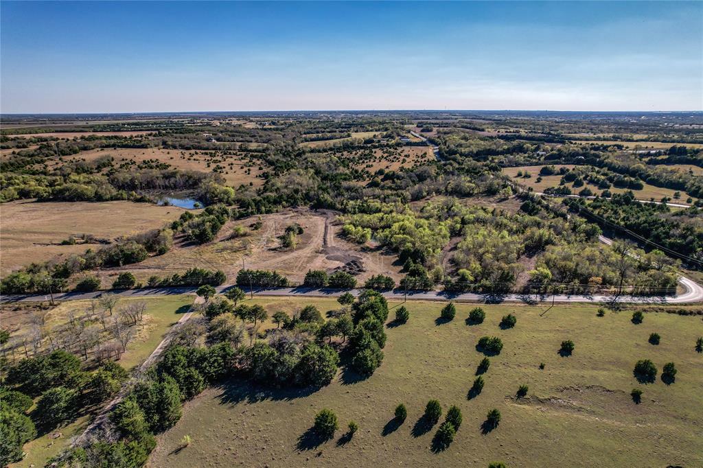 Winding Creek Estates - Land