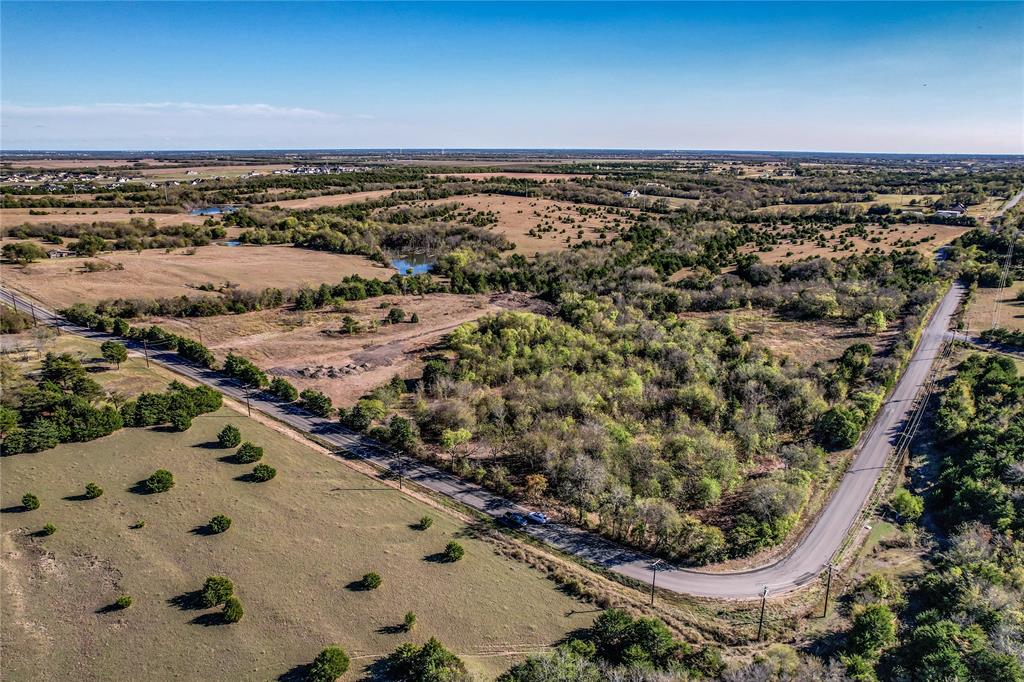Winding Creek Estates - Land