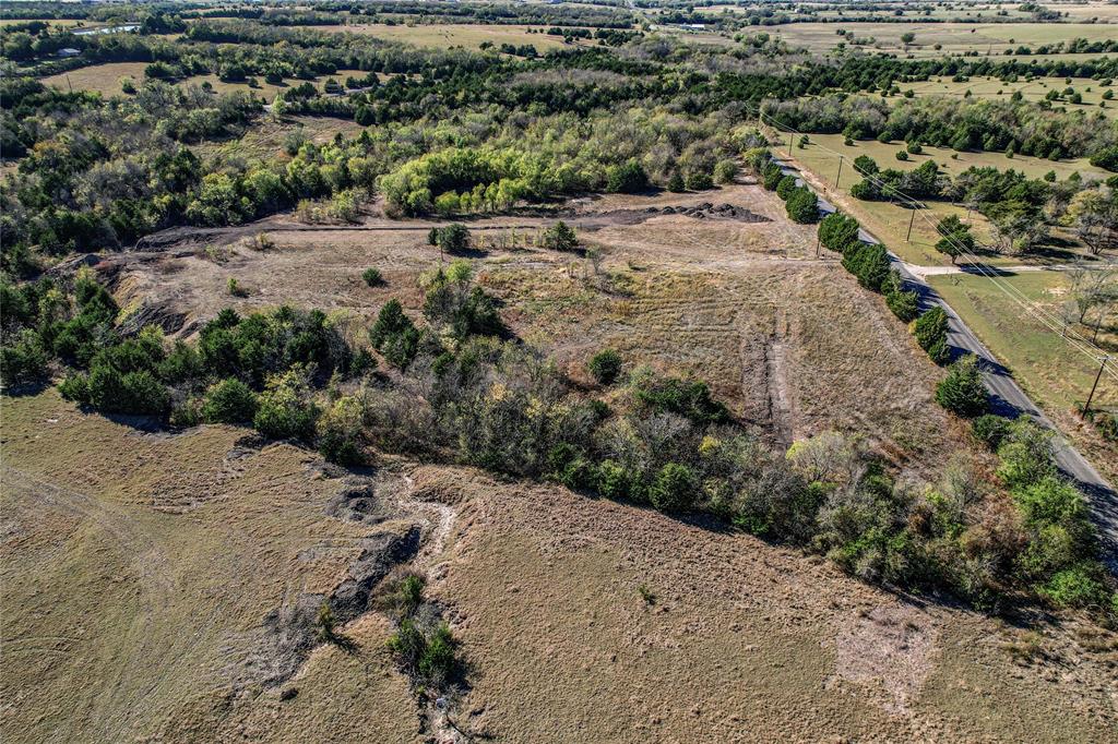 Winding Creek Estates - Land