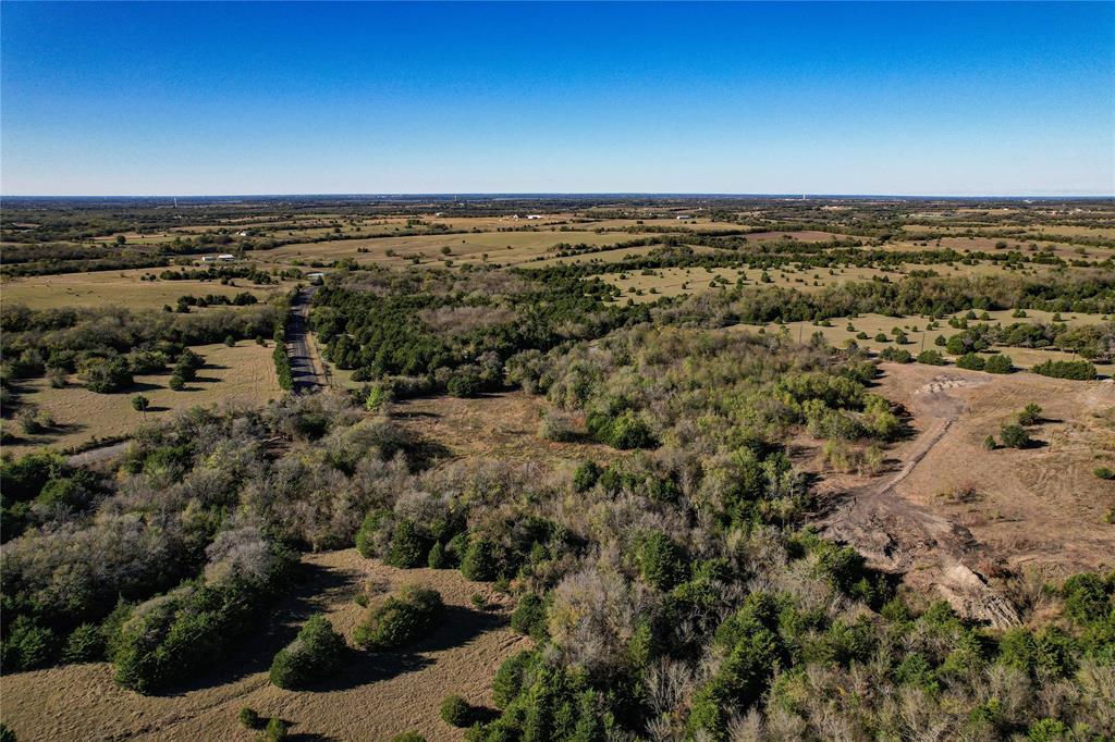 Winding Creek Estates - Land