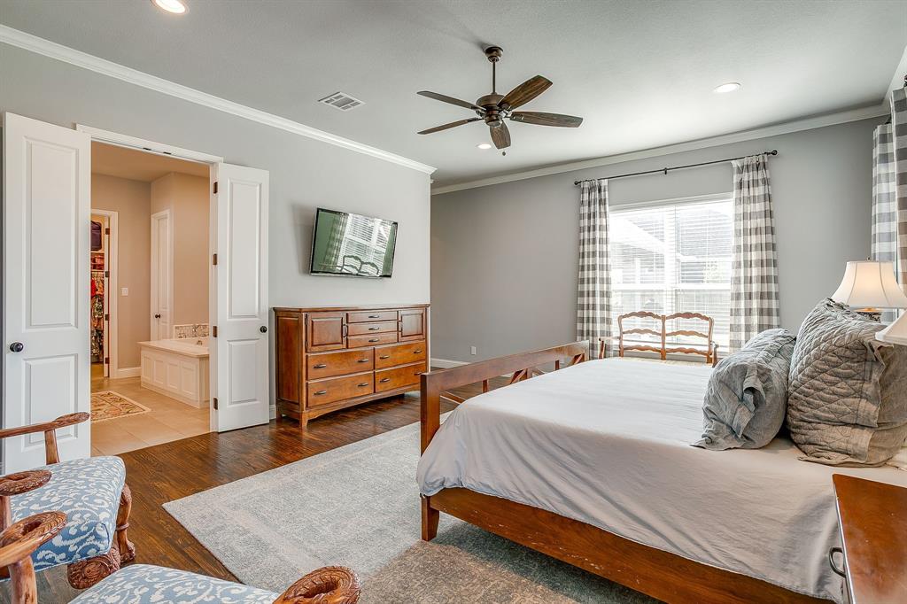 Parks of Aledo Point Vista Ph 2 - Residential