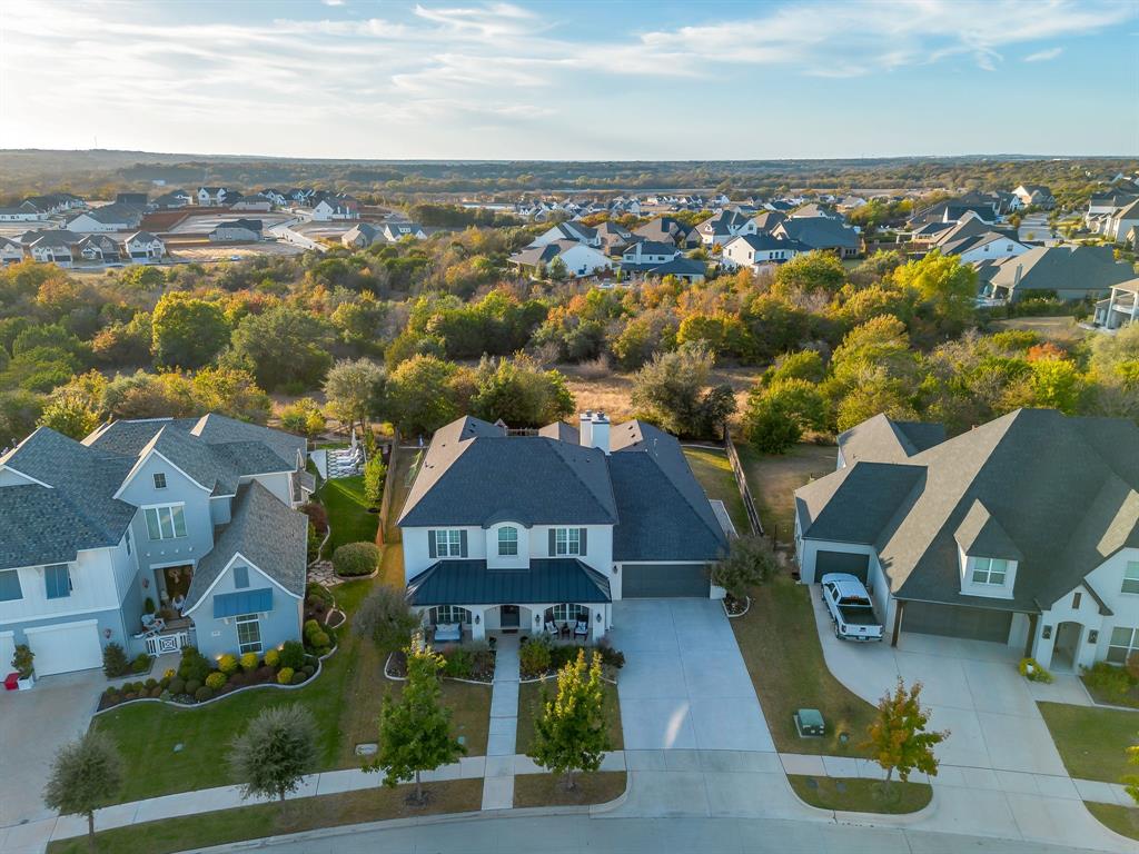 Parks of Aledo Point Vista Ph 2 - Residential