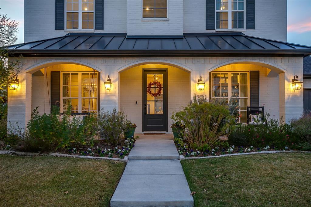 Parks of Aledo Point Vista Ph 2 - Residential