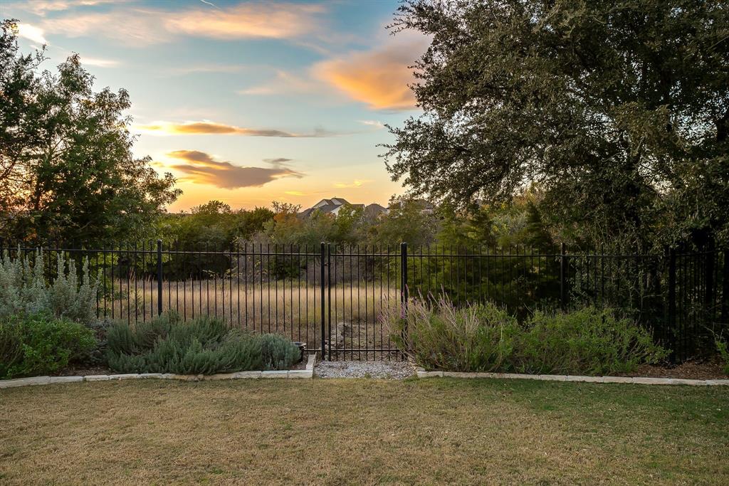 Parks of Aledo Point Vista Ph 2 - Residential